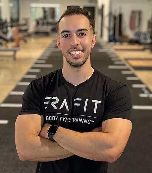 Xander Morej's Profile Image