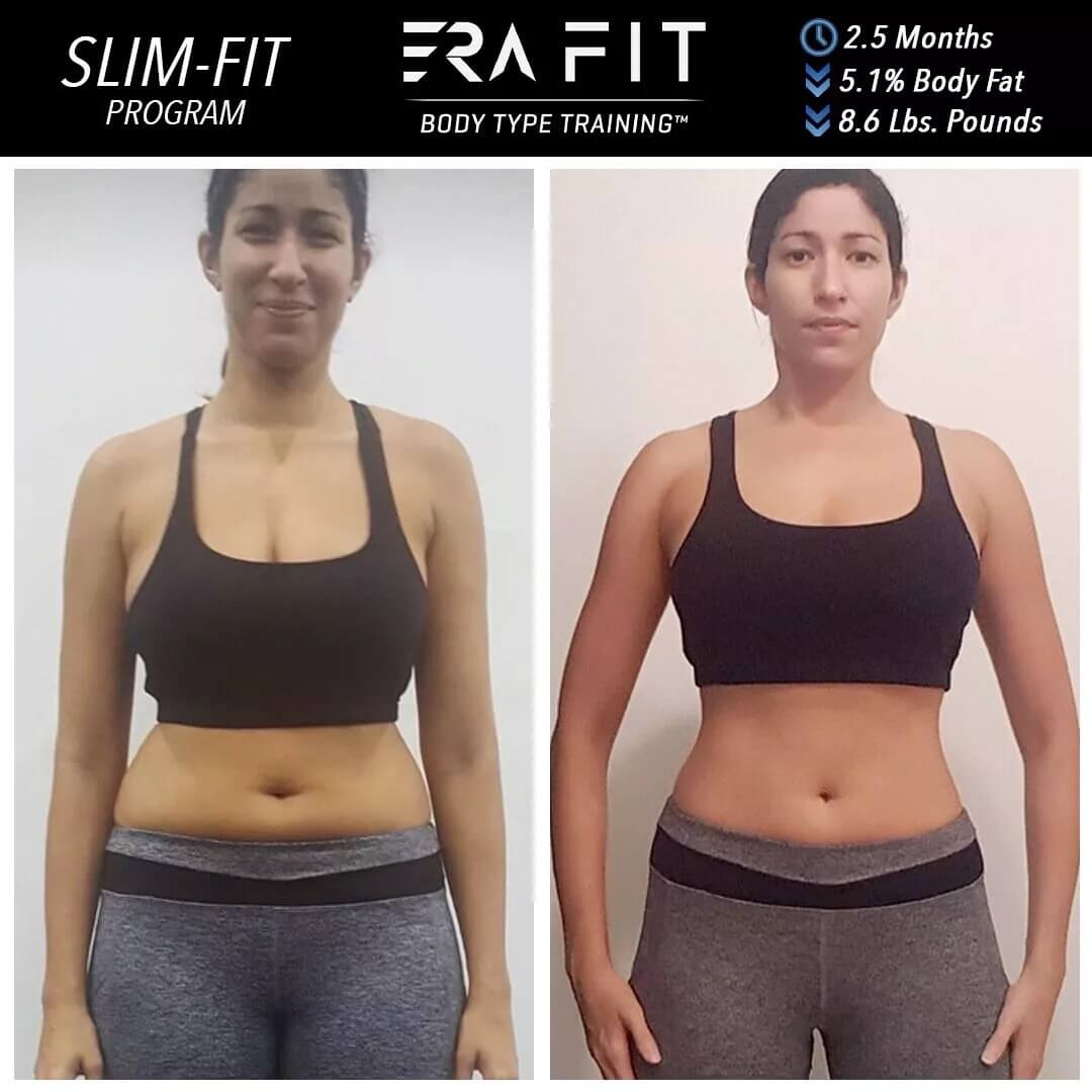 Marilia Merino Transformation Image